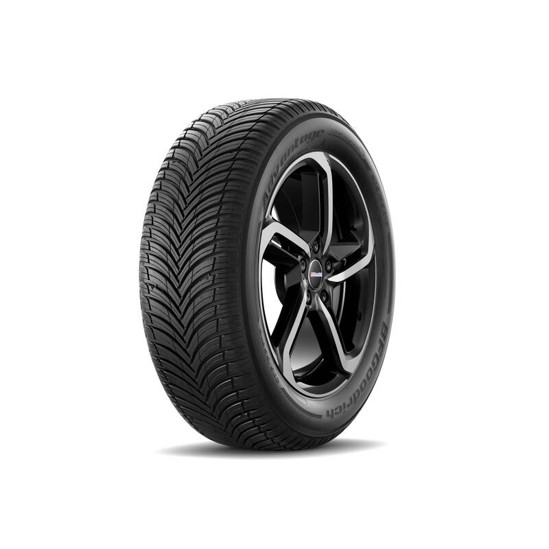 BFGOODRICH / 195/55 R16 (87 H) <b>ADVANTAGE ALLSEASON </b> / 4 Stagioni