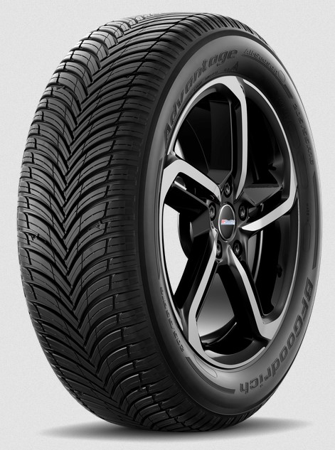 Pneumatici Quality BFGOODRICH: ADVANTAGE SUV ALLSEASON