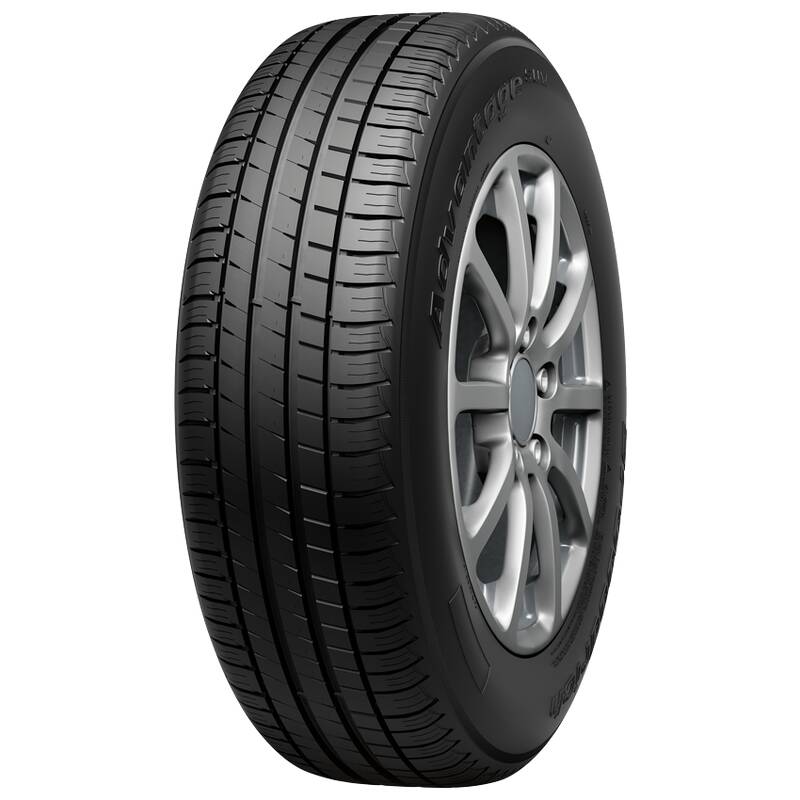BFGOODRICH / ADVANTAGE SUV