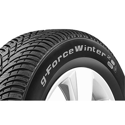 BFGOODRICH / 185/60 R15 (84 T) <b>G-FORCE WINTER 2 </b> / Invernale