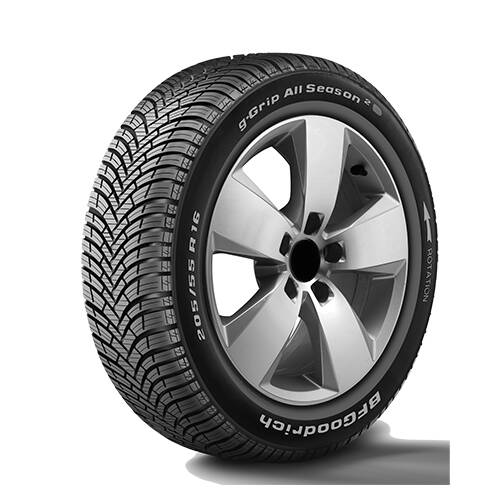 BFGOODRICH / 165/70 R14 (81 T) <b>G-GRIP ALL SEASON 2 </b> / 4 Stagioni