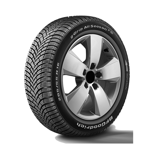 Pneumatici Economy BFGOODRICH: G-GRIP ALL SEASON 2