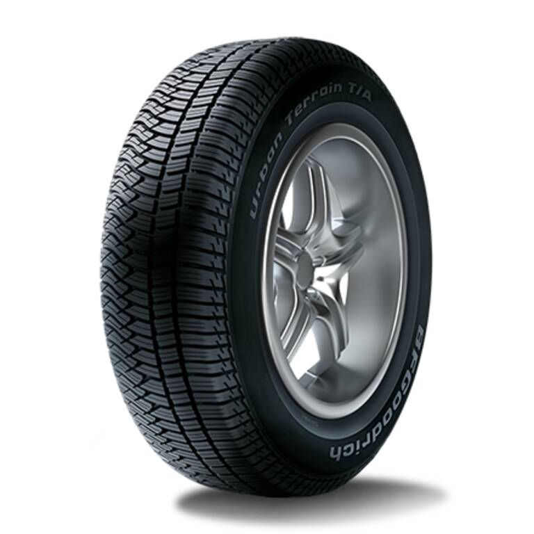 BFGOODRICH / 235/55 R18 (100 V) <b>URBAN TERRAIN </b> / Estivo