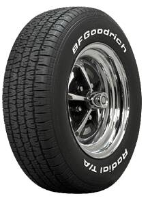 BFGOODRICH / 245/45 R18 ( W) XL / 4 Stagioni