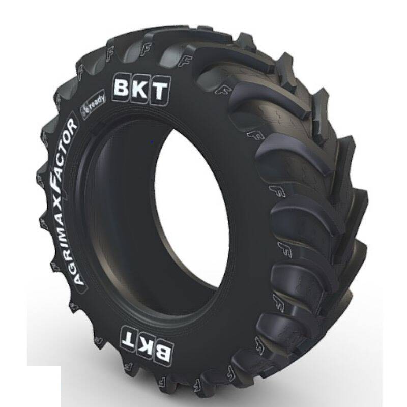 BKT / 420/70 R30 (137 A8) <b>AGRIMAX FACTOR </b> / Estivo