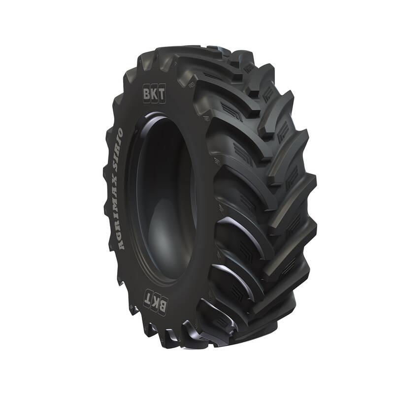 BKT / 710/70 R38 (171 D) <b>AGRIMAX SIRIO </b> / Estivo