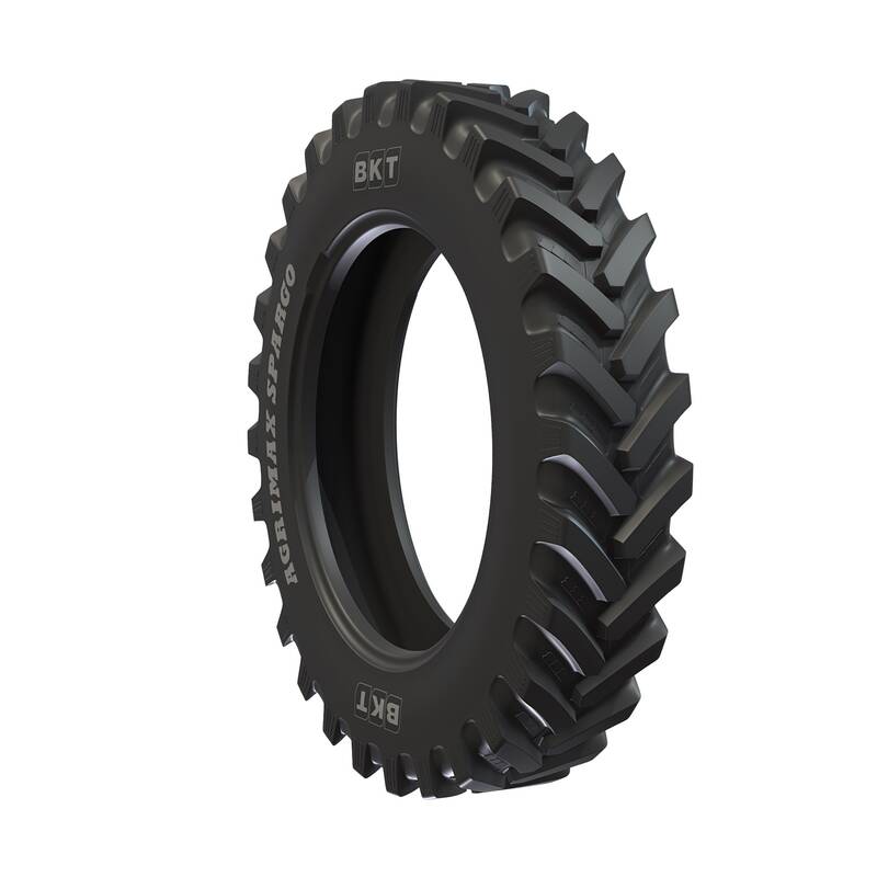 BKT / 380/85 R38 (161 D) <b>AGRIMAX SPARGO </b> / Estivo