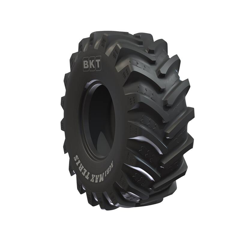 BKT / 750/65 R26 (171 A8) <b>AGRIMAX TERIS </b> / Estivo