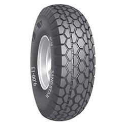 BKT / 9 R13 <b>SAND STAR TRAILER</b> / Estivo