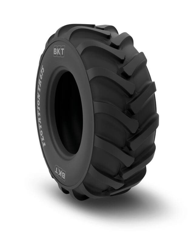 BKT / 500/60 R22,5 <b>TR675 </b> / Estivo