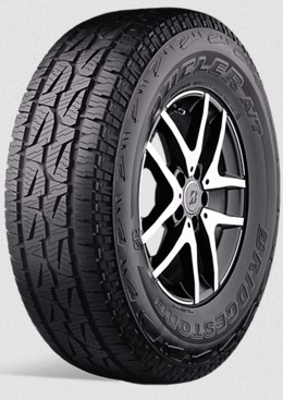 Pneumatici Premium BRIDGESTONE: AT001