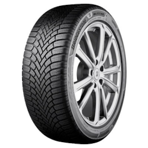 Pneumatici Premium BRIDGESTONE: BLIZZAK 6 ENLITEN
