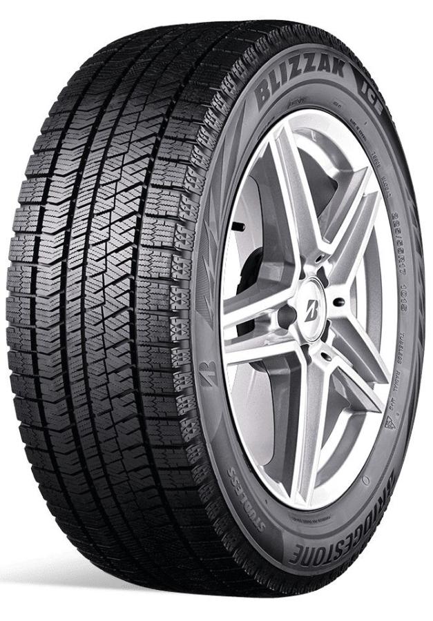 Pneumatici Premium BRIDGESTONE: BLIZZAK ICE