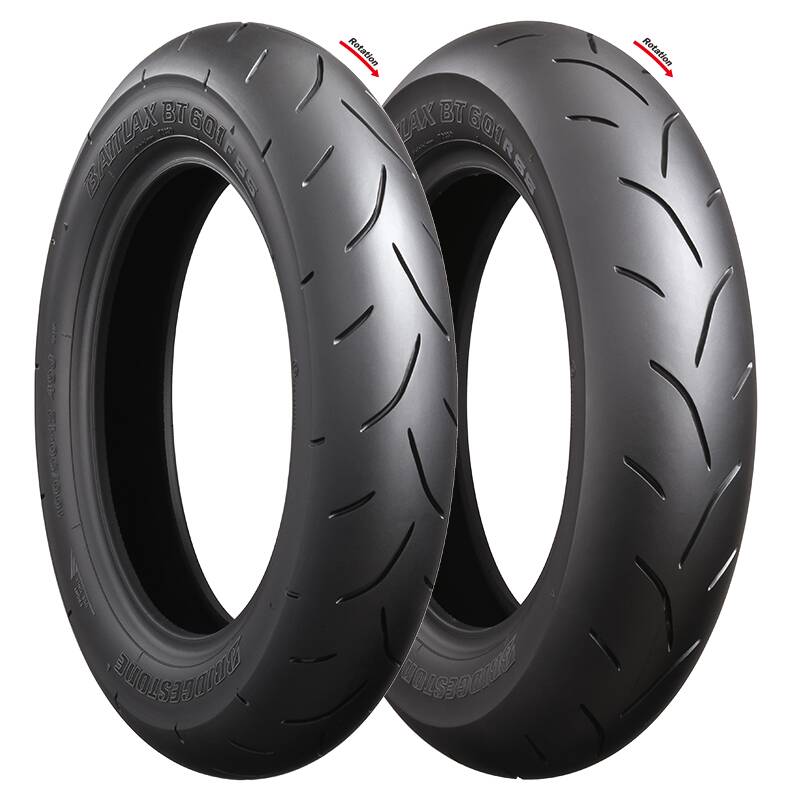 BRIDGESTONE / 120/80 R12 <b>BT-601SS WET </b> / Estivo