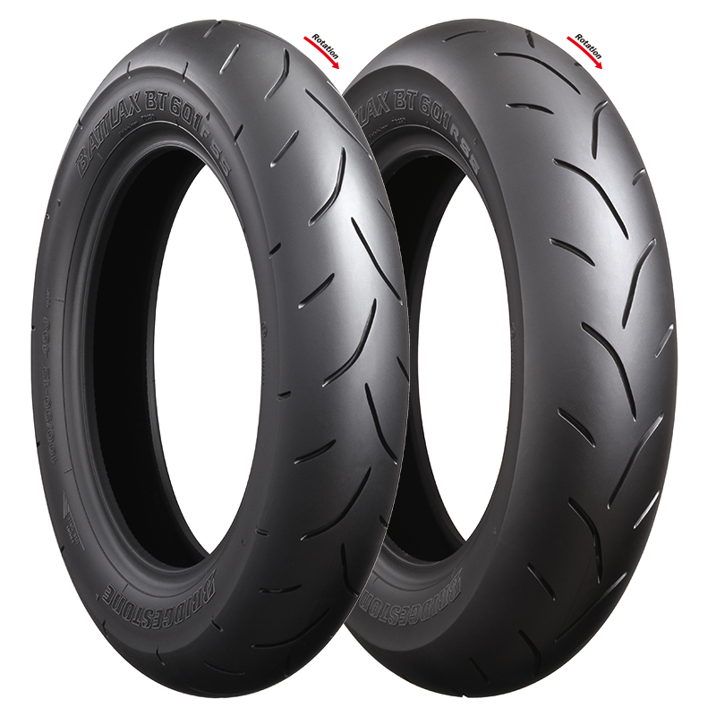 Pneumatici Premium BRIDGESTONE: BT-601SS WET