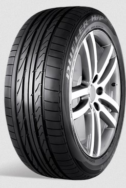 Pneumatici Premium BRIDGESTONE: D.SPORT HP