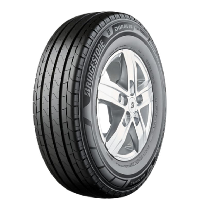 Pneumatici Premium BRIDGESTONE: DURAVIS VAN