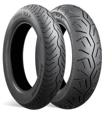 Pneumatici Premium BRIDGESTONE: E-MAX