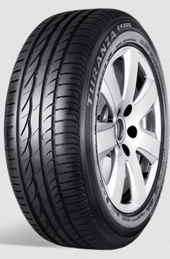Pneumatici Premium BRIDGESTONE: ER300