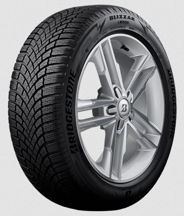 Pneumatici Premium BRIDGESTONE: LM005