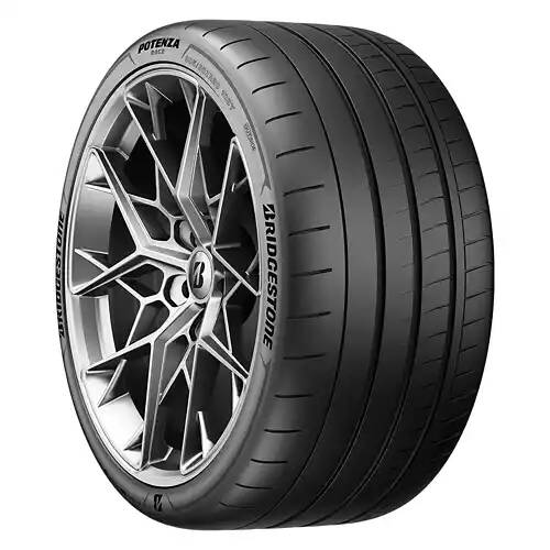 BRIDGESTONE / 265/35 R18 (97 Y) <b>POTENZA RACE SEMI-SLICK</b> XL / Estivo