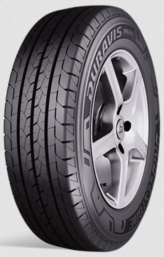 Pneumatici Premium BRIDGESTONE: R660