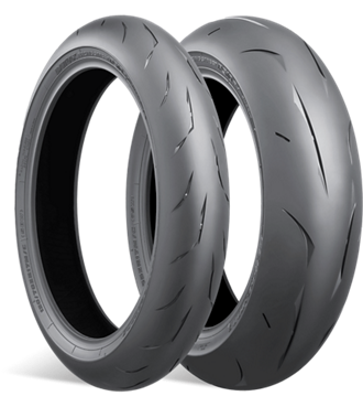 Pneumatici Premium BRIDGESTONE: RS10