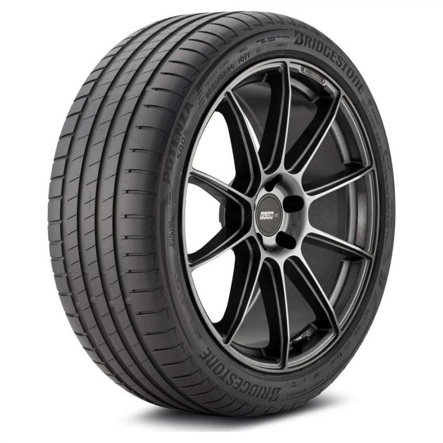 Pneumatici Premium BRIDGESTONE: S005