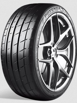 Pneumatici Premium BRIDGESTONE: S007