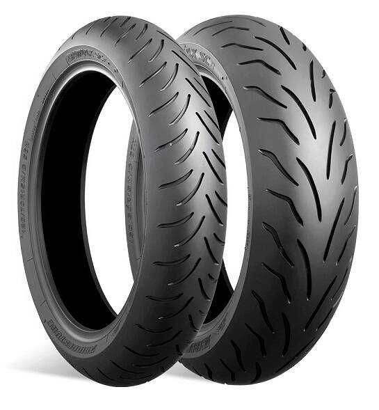 BRIDGESTONE / 110 R12 (67 J) <b>SC1 </b> / Estivo