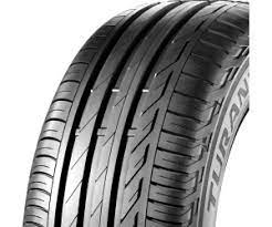 Pneumatici Premium BRIDGESTONE: T001