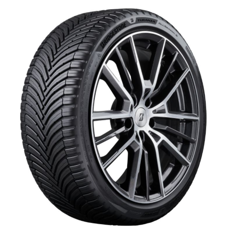 Pneumatici Premium BRIDGESTONE: TURANZA A/S 6