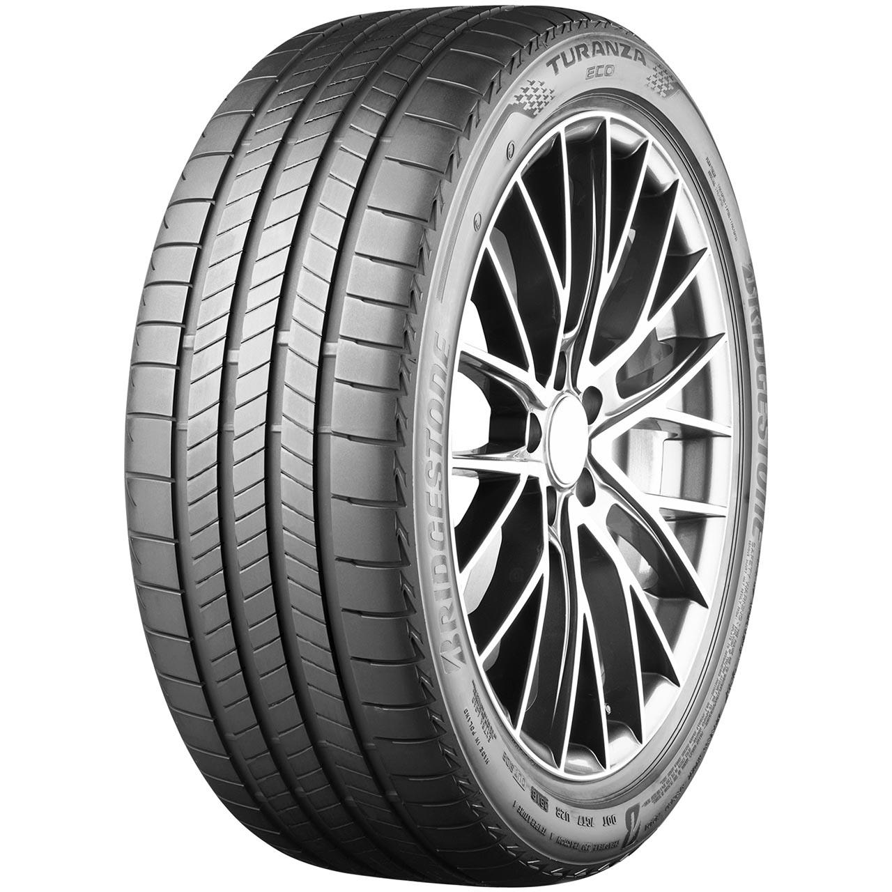 Pneumatici Premium BRIDGESTONE: TURANZA ECO