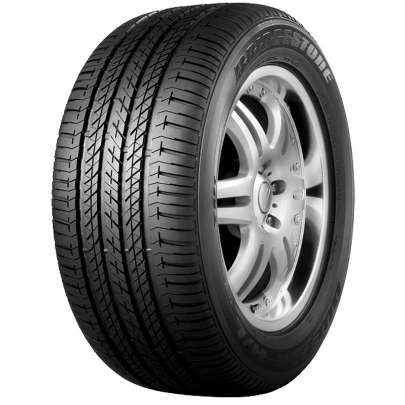BRIDGESTONE / 235/55 R20 (102 V) / Estivo
