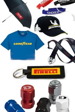 MERCHANDISING