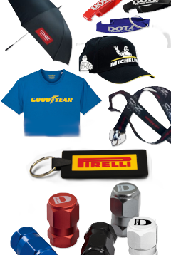 MERCHANDISING