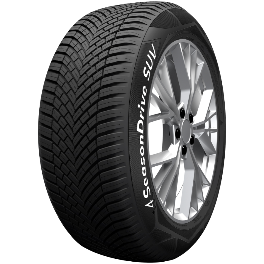 Pneumatici Quality CEAT: 4 SEASONDRIVE SUV