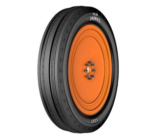 CEAT / 4 R19 <b>FARMAX F2 TT PR4</b> / Estivo