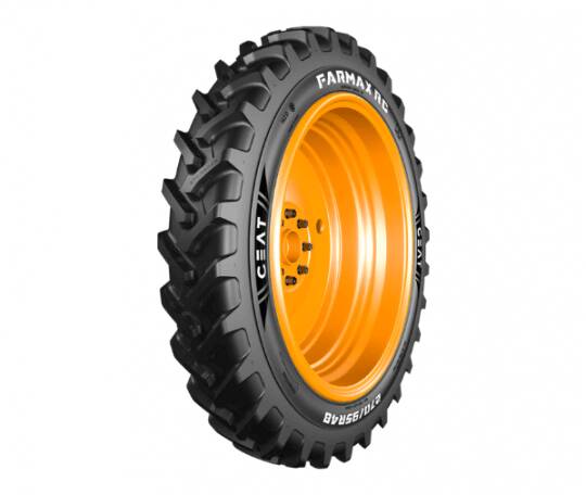CEAT / 340/85 R46 (147 D) <b>FARMAX RC </b> / Estivo