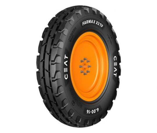 CEAT / 6,50 R20 <b>FARMAX X3 TF TT PR8</b> / Estivo