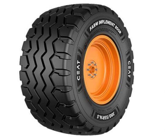 CEAT / 445/50 R22,5 (167 D) <b>FARM IMPLEMENT 800R SB</b> / Estivo