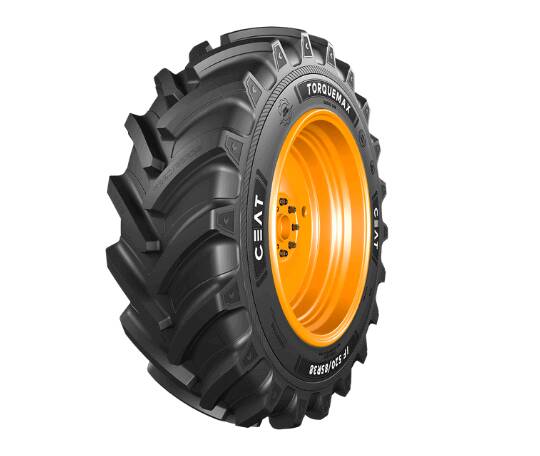 CEAT / 750/65 R265 (180 D) <b>TORQUEMAX VF SB       180D</b> / Estivo