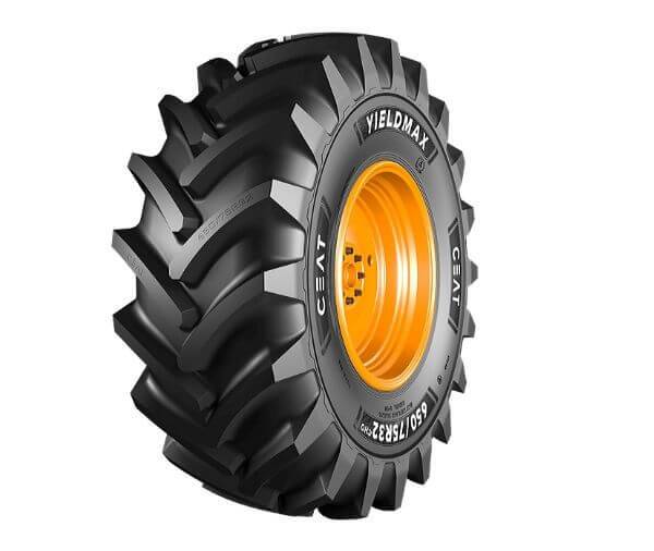 CEAT / 620/75 R26 (166 A8) <b>YIELDMAX CHO</b> / Estivo