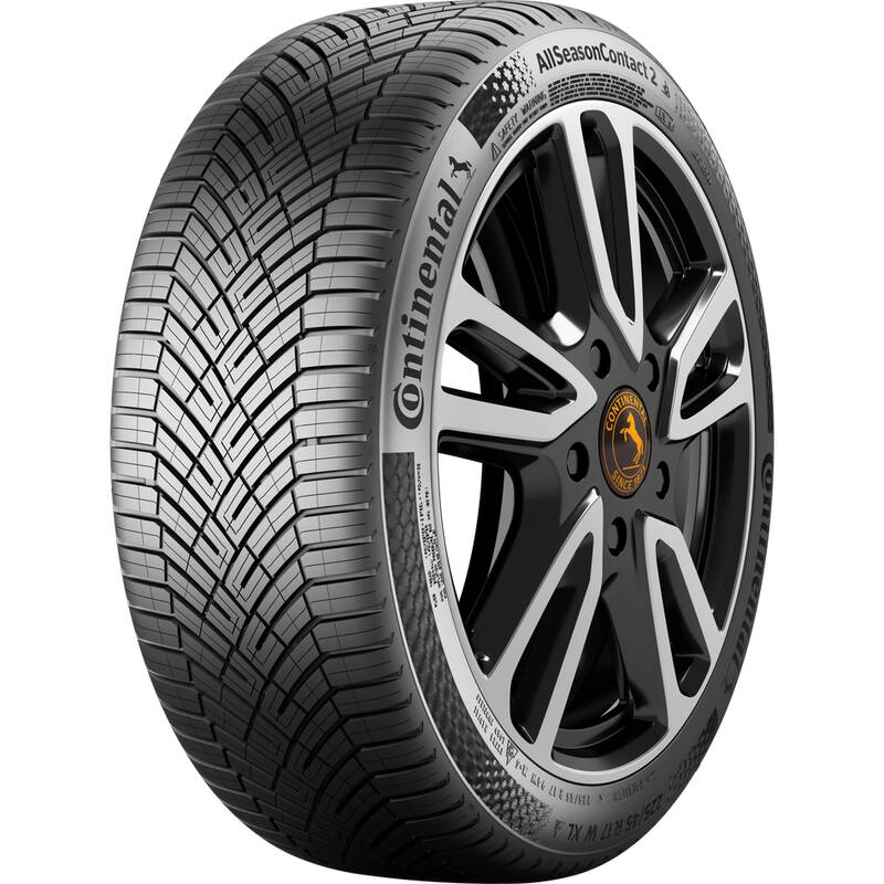 CONTINENTAL / 235/50 R19 (103 V) <b>ALLSEASONCONTACT 2 EVC</b> XL / 4 Stagioni