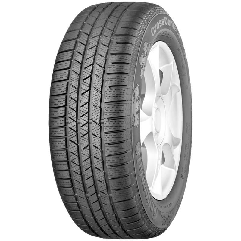 CONTINENTAL / 215/65 R16 (98 H) <b>CONTICROSSCONTACT WINTER AO</b> / Invernale