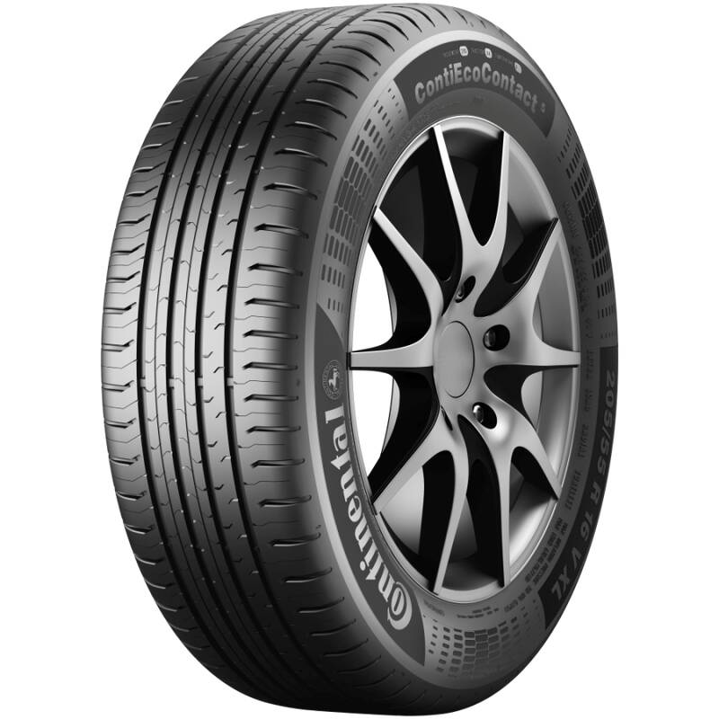 CONTINENTAL / 175/70 R14 (88 T) <b>CONTIECOCONTACT 5 </b> XL / Estivo
