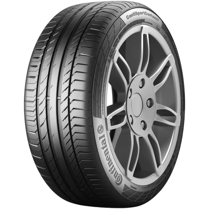 CONTINENTAL / 255/60 R18 (108 Y) <b>CONTISPORTCONTACT 5 </b> / Estivo