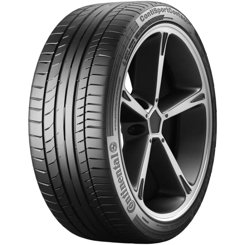 CONTINENTAL / 255/35 R20 (97 Y) <b>CONTISPORTCONTACT 5P J</b> XL / Estivo