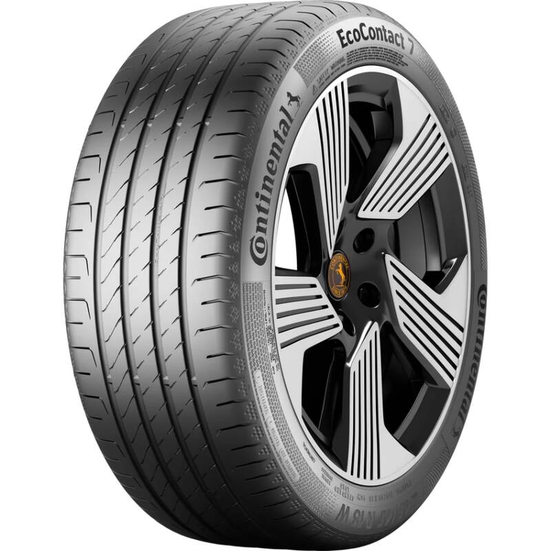 CONTINENTAL / 265/50 R20 (111 T) <b>ECOCONTACT 7 MO-V EVC</b> XL / Estivo