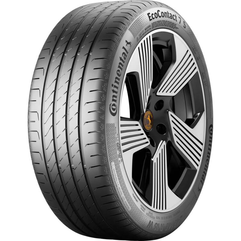 CONTINENTAL / 205/55 R17 (95 H) <b>ECOCONTACT 7 S EVC</b> XL / Estivo